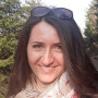 mgr Justyna Antosch